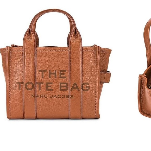 Marc Jocobs tote bag . 100% authentic. - Picture 1 of 1